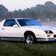 Illustration for article titled A Brief History Of The Camaro Z/28